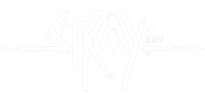 Stray - Clear Logo Image