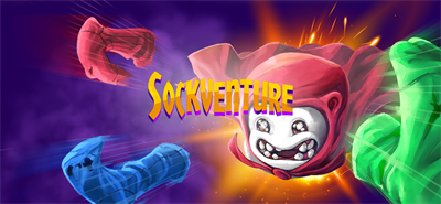 Sockventure - Banner Image