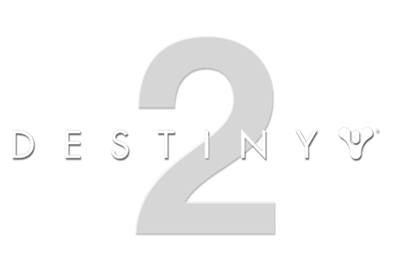 Destiny 2 - Clear Logo Image