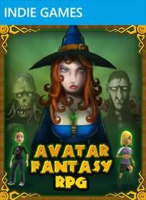 Avatar Fantasy RPG