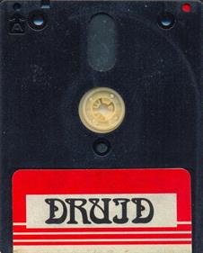 Druid - Disc Image