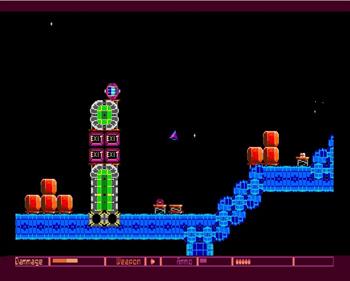 Retro - Screenshot - Gameplay Image