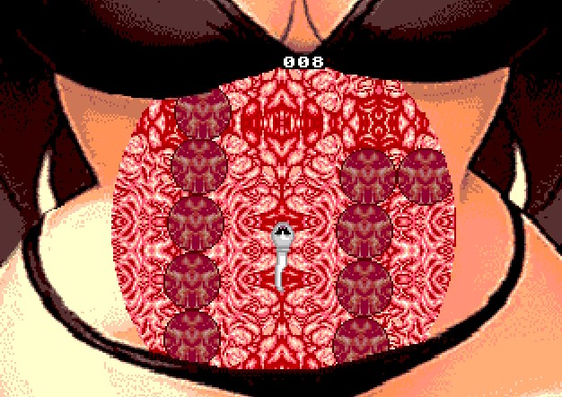 In Utero