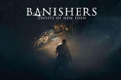 Banishers: Ghosts of New Eden - Fanart - Background Image