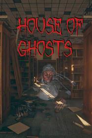 House of Ghosts - Box - Front Image