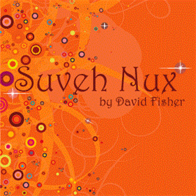 Suveh Nux - Box - Front Image