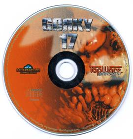 Odium - Disc Image