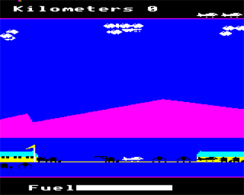 Jump-Jet - Screenshot - Gameplay Image