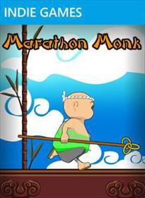 Marathon Monk