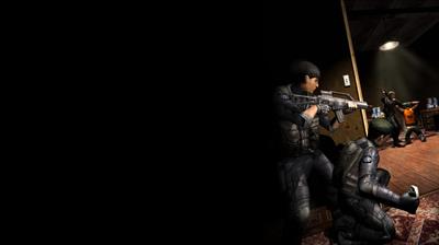 Tom Clancy's Rainbow Six 3: Black Arrow - Fanart - Background Image