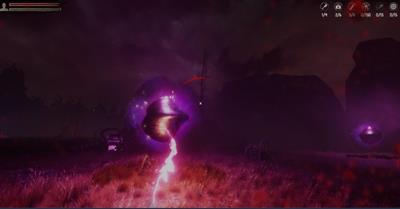 The Light Keeps Us Safe - Screenshot - Gameplay Image