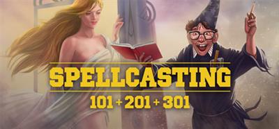 Spellcasting Collection - Banner Image