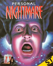 Personal Nightmare - Box - Front Image