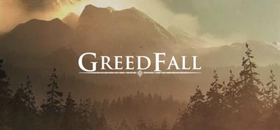 GreedFall - Banner Image