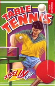 Table Tennis