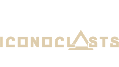 Iconoclasts - Clear Logo Image