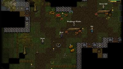 9th Dawn - Screenshot - Gameplay Image