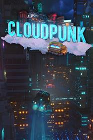 Cloudpunk