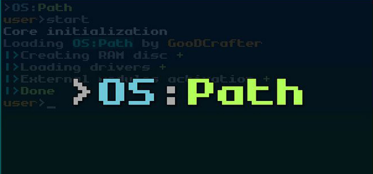 OS:Path