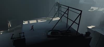 Playdead's INSIDE - Screenshot - Gameplay Image