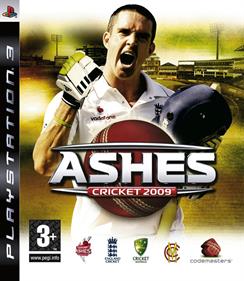 Ashes Cricket 2009