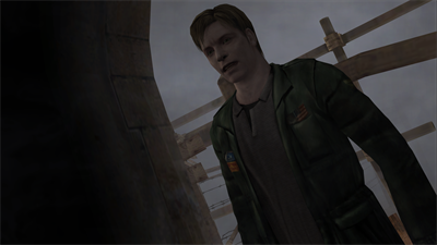 Silent Hill 2: Enhanced Edition - Screenshot - Gameplay Image