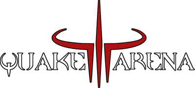 quake 3 logo