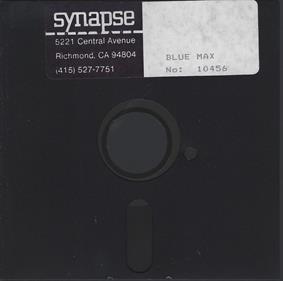 Blue Max - Disc Image