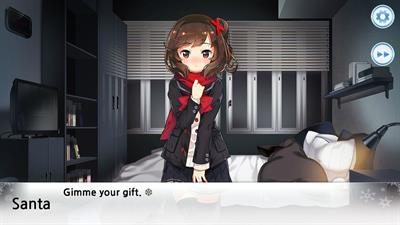 Adolescent Santa Claus - Screenshot - Gameplay Image