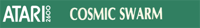 Cosmic Swarm - Banner Image