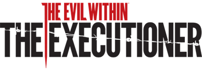 The Evil Within: The Executioner - Clear Logo Image