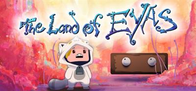 The Land Of Eyas - Banner Image