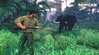 Cabela's African Adventures - Screenshot - Gameplay Image