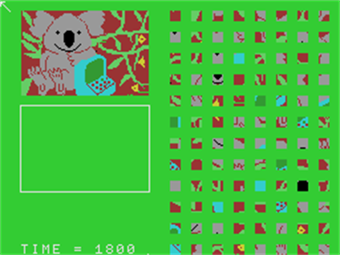 Jigsaw Set - Screenshot - Gameplay Image