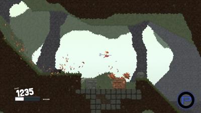 Dustforce - Screenshot - Gameplay Image