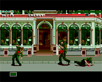 Prototype - Screenshot - Gameplay Image