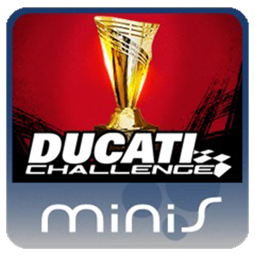 Ducati Challenge