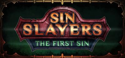 Sin Slayers: The First Sin - Banner Image