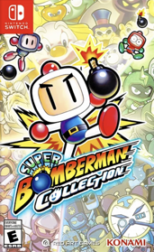 Super Bomberman Collection