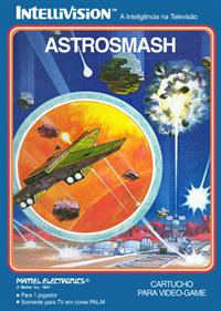 Astrosmash - Box - Front Image