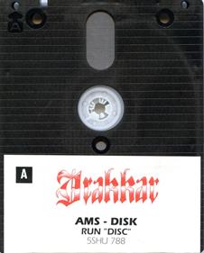 Drakkar - Disc Image