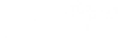 Cyclops - Clear Logo Image