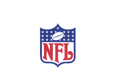 Madden NFL '94 - Clear Logo Image