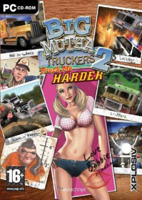 Big Mutha Truckers 2
