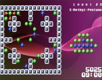 Atomic Reloaded - Screenshot - Gameplay Image