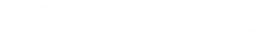 Prisoner of War - Clear Logo Image