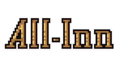 All-Inn - Clear Logo Image