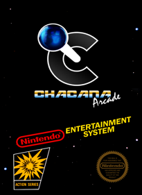 CHACANArcade