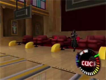 Black Market Bowling - Screenshot - Gameplay Image