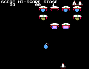 AntiAir - Screenshot - Gameplay Image